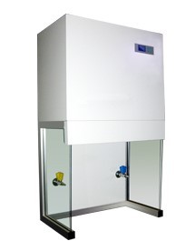 Armoire de laboratoire de classe II d'origine américaine, série BYKG, avec garantie d'un an, support de personnalisation OEM, en acier - Product Image 3