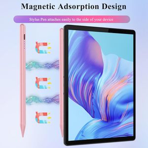 Stylet actif universel pour Android IOS Windows Touch <span class=keywords><strong>Pencil</strong></span> pour <span class=keywords><strong>iPhone</strong></span> iPad Pro Mini Samsung Phone pour Xiaomi Tablet Pen - Product Image 6