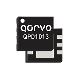 New and Original Electronic Components <b>Integrated</b> <b>circuit</b> RF Amplifiers N/A QPD1013 - Product Image 1