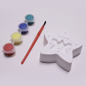 Детская керамическая игрушка для рисования - Product Image 3