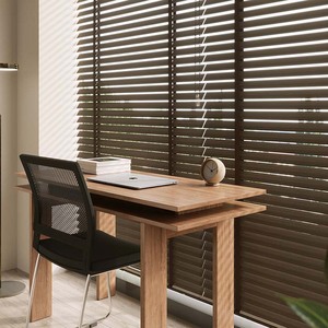 مصنع بيع بالجملة حجم مخصص مكونات الستائر البلاستيكية والنوافذ - Product Image 3