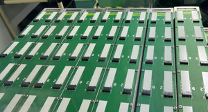 SFP-10G-LRM2 Tương thích với Huawei Cisco 10gbase-lrm2 SFP + 1310nm 2km Duplex LC Module thu phát quang - Product Image 3