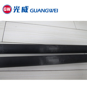 ลูกกลิ้งนำทางคาร์บอนไฟเบอร์ Guangwei รุ่น DG01 ลูกกลิ้งแบริ่งทรงกระบอกขัดเงาสำหรับโรงงานผลิต - Product Image 4
