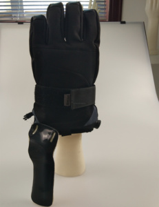 Résistant à l'usure ski <span class=keywords><strong>snowboard</strong></span> <span class=keywords><strong>gants</strong></span> <span class=keywords><strong>avec</strong></span> <span class=keywords><strong>protection</strong></span> <span class=keywords><strong>poignet</strong></span> plaque - Product Image 1
