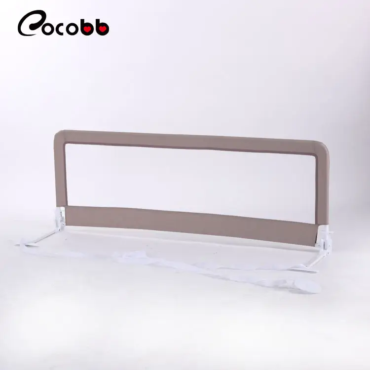 Side Safty Extra Long Guard Bedrail Baby Bed Rail For Baby Bed