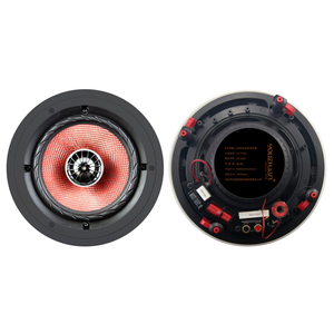 <span class=keywords><strong>Altavoces</strong></span> de <span class=keywords><strong>Techo</strong></span> <span class=keywords><strong>Atmos</strong></span> para Cine en Casa y Karaoke de 8 Pulgadas, Calidad ODM OEM, Funciona con Amplificador, Altavoz de <span class=keywords><strong>Techo</strong></span> para Cine en Casa <span class=keywords><strong>Atmos</strong></span> - Product Image 3