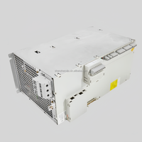 Nuevo Siemens SIMODRIVE 611 6SN1118-0NH10-0AA2, Unidad de Control Digital de Circuito Cerrado, Enchufable, 2 Ejes