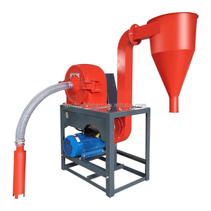 <span class=keywords><strong>Broyeur</strong></span> <span class=keywords><strong>à</strong></span> <span class=keywords><strong>marteaux</strong></span> de précision 1 mm-3 mm // Machine de broyage d'aliments pour animaux // <span class=keywords><strong>Broyeur</strong></span> d'aliments pour animaux - Product Image 4
