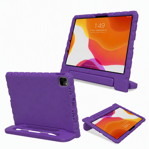 เคสกันกระแทกสำหรับเด็ก HGD Fashion สำหรับ iPad Air 11 2025 M3 2026 M4 และ iPad Pro 11 2025 M5 - Product Image 1