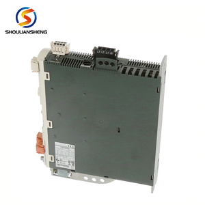 Nouveau contrôleur d'automatisation dédié LXM32CD30N4 en stock original pour API et PAC haute performance - Product Image 1
