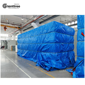 Gianttree สวิตช์เกียร์15kV 13.8kV <span class=keywords><strong>17kV</strong></span> แรงดันสูงสวิตช์เกียร์ KYN28-24โลหะ-Clad ในร่ม1250A ~ 4000A อากาศฉนวน - Product Image 5