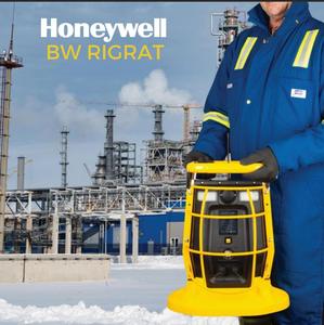 เครื่องตรวจวัดก๊าซหลายชนิดแบบเคลื่อนที่ BW RigRat - Product Image 5