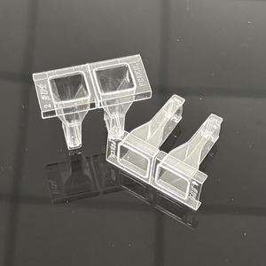 Consumibles de Laboratorio Compatibles con el Analizador de Coagulación de Dos Canales de Tianjin Precil - Product Image 4