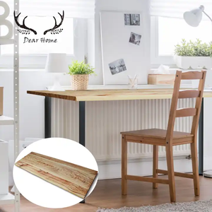 Mesas <span class=keywords><strong>de</strong></span> comedor <span class=keywords><strong>de</strong></span> madera maciza Natural pura Encimera <span class=keywords><strong>de</strong></span> madera <span class=keywords><strong>de</strong></span> <span class=keywords><strong>reforma</strong></span> <span class=keywords><strong>de</strong></span> comedor superior - Product Image 3