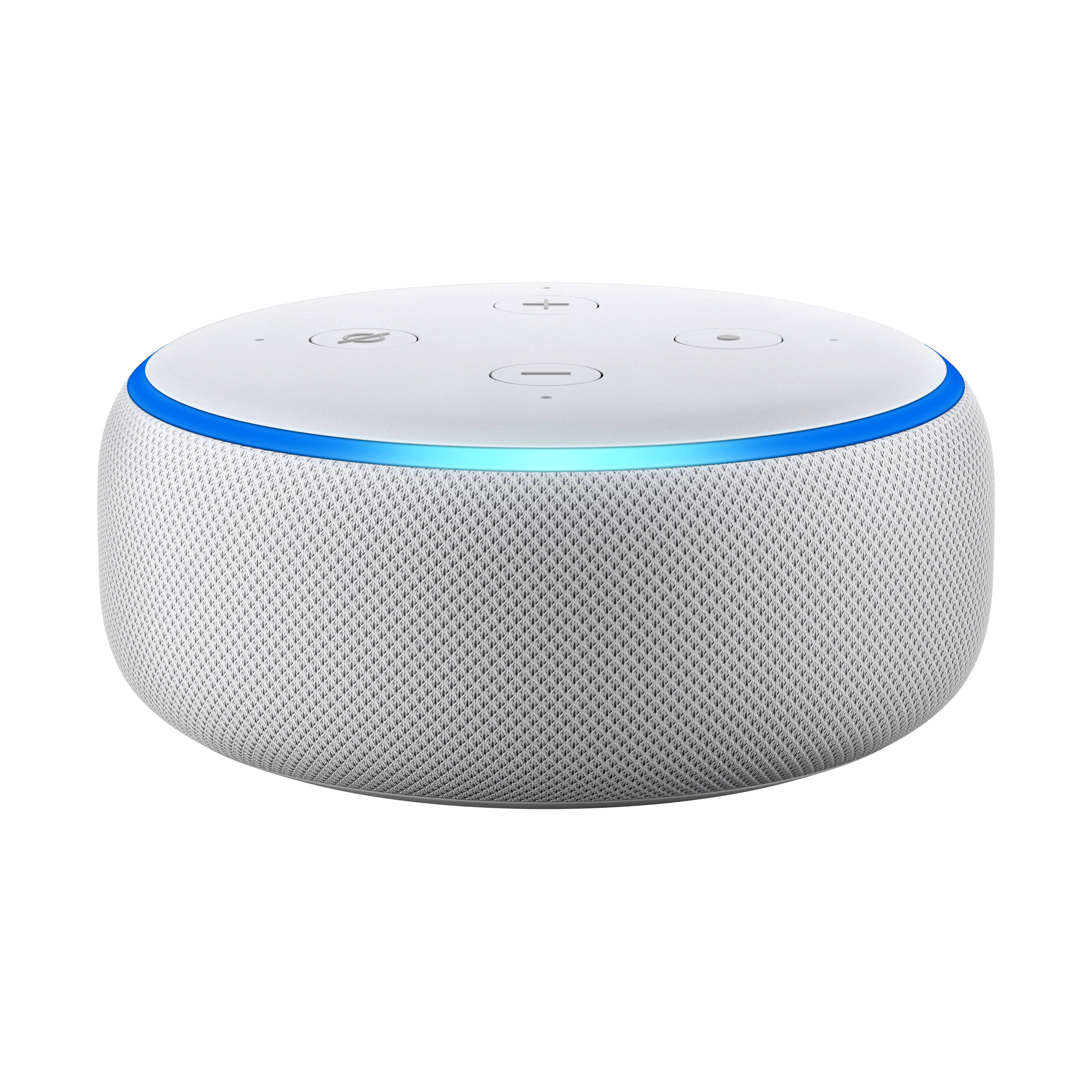 wholesale price Amazon Echo Dot (3rd Gen) stock home voice assistant google Smart speaker with Alexa Voice Assistant