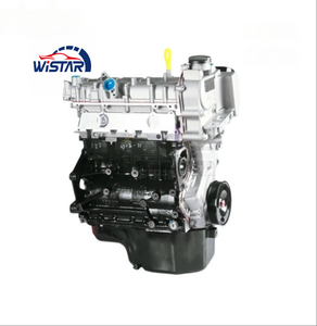 Conjunto de motor de gasolina/diésel 1,<span class=keywords><strong>4</strong></span> T CAVA de alta calidad, <span class=keywords><strong>4</strong></span> <span class=keywords><strong>cilindros</strong></span> para VW Golf Mk6 Scirocco Mk3 Jetta TSI, nueva condición - Product Image 3