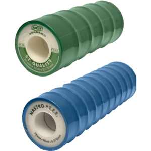 TEFLON NASTRO Outil de tournage 15X1/2-12 Taille - Product Image 1