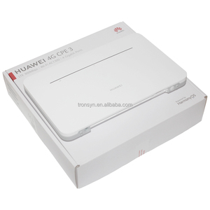 Router <span class=keywords><strong>CPE</strong></span> <span class=keywords><strong>4G</strong></span> <span class=keywords><strong>HUAWEI</strong></span> B535-232A CAT7 300Mbps con LTE FDD B1/B3/B7/B8/B20/B28/B38 para <span class=keywords><strong>HUAWEI</strong></span> - Product Image 2