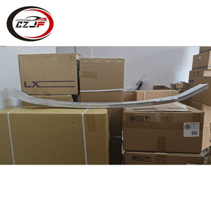 CZJF haute qualité <span class=keywords><strong>prix</strong></span> usine USA Type Support de pare-chocs avant sans trou pour <span class=keywords><strong>Ford</strong></span> <span class=keywords><strong>Explorer</strong></span> 2020 2021 2022 <span class=keywords><strong>2023</strong></span> L1MZ-17757-A - Product Image 5