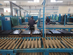 Paneles solares personalizados disponibles Batería solar de litio 12V 100Ah 200Ah Reemplazo de baterías de iones de litio de plomo-ácido - Product Image 4