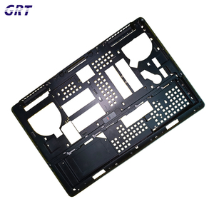 Coque inférieure de remplacement de bonne qualité pour ordinateur portable DELL Precision 17 7710 M7710 AM1DJ000401 04M07T 4M07T - Product Image 5