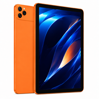 Nueva Tablet Android OEM de 7 Pulgadas en Oferta, Pantalla Táctil, 4G/3G, Wi-Fi, Procesador MTK, 32GB de RAM, Interfaz USB Tipo C, Resistente a Golpes