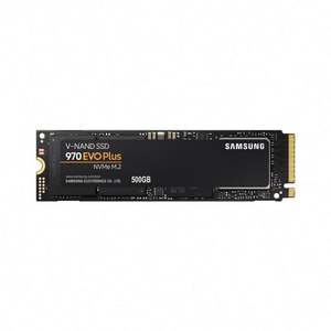 980 PRO NVMe M.<span class=keywords><strong>2</strong></span> SSD 500GB MZ-V8P500BW твердотельный накопитель - Product Image 2