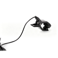 WCP-55 Little Angel Musical Instrument Pickup Clip, Tuning Clip, Musical Instrument Accessories