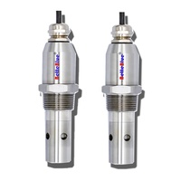 Sonde de conductivité numérique haute précision 4-20 mA, analyseur de qualité de l'eau industriel en ligne, électrode EC, sonde ppm