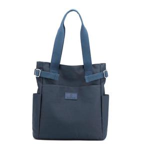 Thiết kế đơn giản <span class=keywords><strong>Canvas</strong></span> Tote Túi tái sử dụng mua sắm túi hàng tạp hóa vai cho phụ nữ <span class=keywords><strong>Canvas</strong></span> lớn <span class=keywords><strong>Canvas</strong></span> Tote Bag - Product Image 6