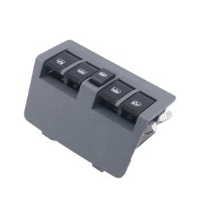 Interrupteur de lève-vitre électrique pour Chevrolet SAIL 13 broches 90800027 - Product Image 6