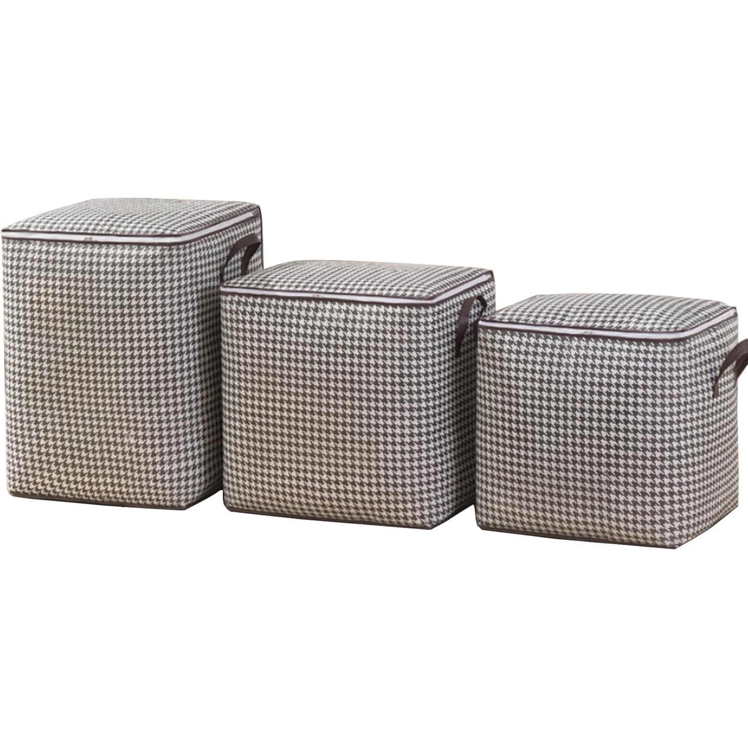 Black 110L 50*45*50cm