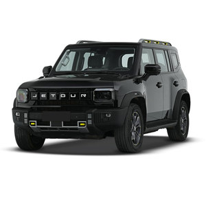 Hubei Yitong Chery Automobile 2024 2025 Jetour T2 <span class=keywords><strong>SUV</strong></span> Nuova Auto a Benzina Disponibile Chery Jetour Traveler T2 - Product Image 1