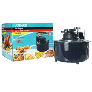 DL HIGH QUALITY AIR FRYER OIL FREE COOKING HN-900 HINE PRESSURE FRYER