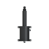 Sensor Turbiditas Online RS485 Modbus 4-20mA Probe Penganalisis Kualitas Air IP68 Meter Turbiditas Submersible Air Limbah 0-1000 NTU