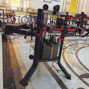 Mesin Arm Wrestling Desain Baru Berkualitas Tinggi Peringkat Teratas, Peralatan Fitness Komersial untuk Gym dengan Sertifikasi CE Langsung dari Pabrik - Product Image 6