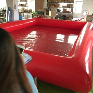 Tùy biến thương mại và gia đình sử dụng Kích thước nhỏ hoặc lớn Hồ bơi bơm hơi cho trẻ em và người lớn - Product Image 5