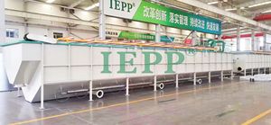 กลองกรองสำหรับ<span class=keywords><strong>บ่อ</strong></span> KOI <span class=keywords><strong>ฟ</strong></span>องนาโนละลายเครื่องลอยอยู่ในอากาศ - Product Image 4