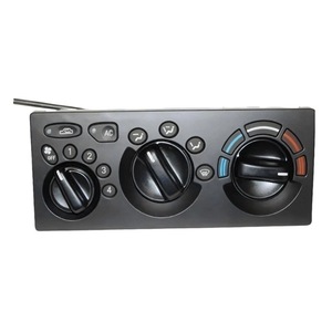 Module de commande de climatisation Daewoo Nexia P96222508 12V électrique pour modèle 1.5 G 1997 - Product Image 1