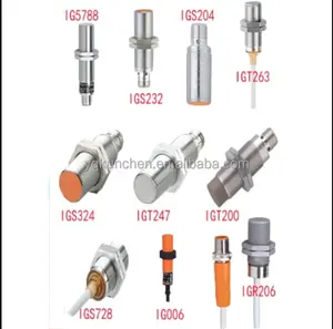 निकटता स्विच सेंसर i5349 ie5329 ie5340 ie5350 ie5350 ie5350 एक साल की वारंटी