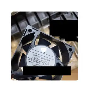 MMF-06/D24/F24/G24/C24/H24/J24/ES/DS/DM/SS/TS/US 24V fan