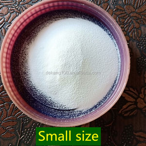 优质雪粉用于圣诞装饰品和其他手工艺品 - Product Image 5