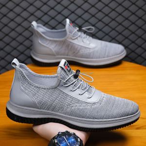<span class=keywords><strong>Asix</strong></span> Sports Tennis Running Shoes para hombres Casual Wenzhou Lace-Up con forro de malla para las estaciones de primavera y otoño - Product Image 2
