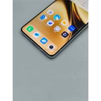 Version Globale 2024 X200Pro 5G Téléphone Mobile 512 Go de Stockage Écran AMOLED 6,7 pouces 120Hz Charge Rapide 100W Série MTK Dimensity