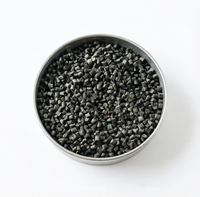 Granulés de polypropylène modifié, fibres courtes GF30, granulés plastiques à haute résistance à la flexion pour pièces automobiles