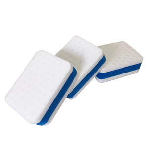 Foamtech bánh sandwich ma thuật miếng bọt biển thuyền kéo lê tẩy thuyền miếng bọt biển để làm sạch ma thuật tẩy miếng bọt biển chèo thuyền phụ kiện - Product Image 1