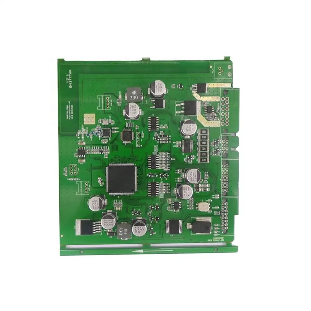 Tùy chỉnh một cửa dịch vụ pcba Hội Đồng Quản trị vật liệu mua sắm PCB thành phần, hoàn thành sản phẩm thử nghiệm Giao hàng nhanh chóng