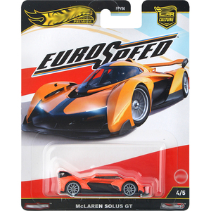 Hot Wheels GOLD-LABEL PREMIUM FPY86-<span class=keywords><strong>L</strong></span>, Coche de Juguete de Aleación a <span class=keywords><strong>Escala</strong></span> 1/64, Caja Sellada de Fábrica - Producto Original - <span class=keywords><strong>Venta</strong></span> al por Mayor <span class=keywords><strong>en</strong></span> Cajas Completas - Product Image 5