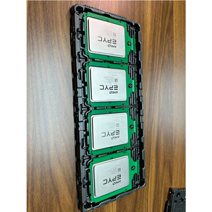 ซีพียู EPYC 7662 64 คอร์ 128 เธรด 2GHz 256MB TDP 225W โปรเซสเซอร์ 7662 - Product Image 3