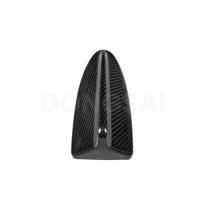 Voor Bmw 3 Series E90 E92 M3 E92 1M Prepreg Koolstofvezel Antenne Trim Overlays Plakkerige Stijl - Product Image 3